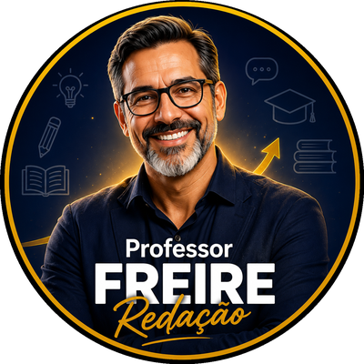 Prof. Henaldo Freire